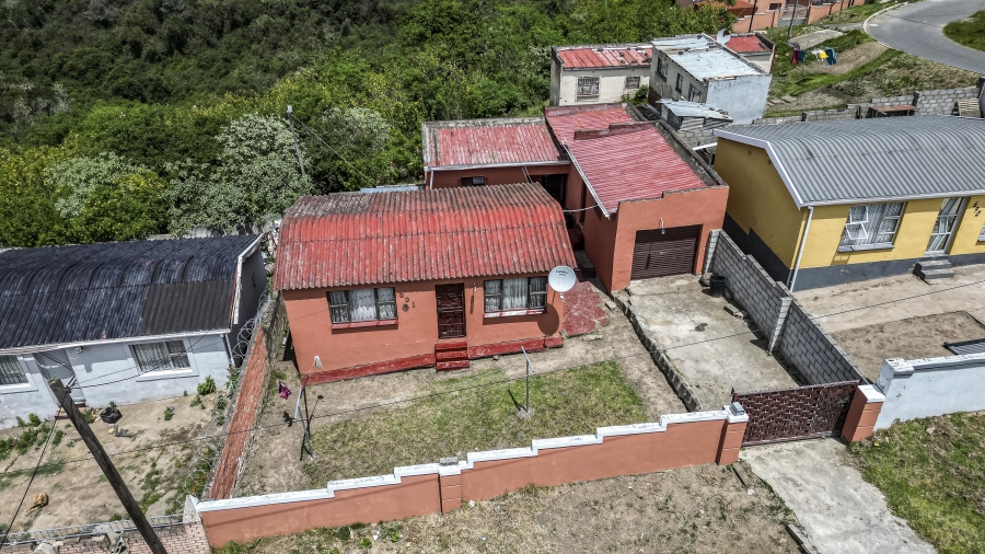 2 Bedroom Property for Sale in Mdantsane Nu 16 Eastern Cape